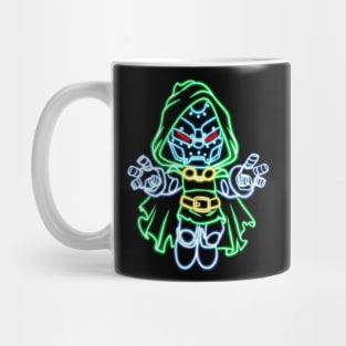 Doctor Doom Mug